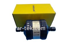 01 07 42 FILTER DRIER SAD-052 1/4 WITH NUT 